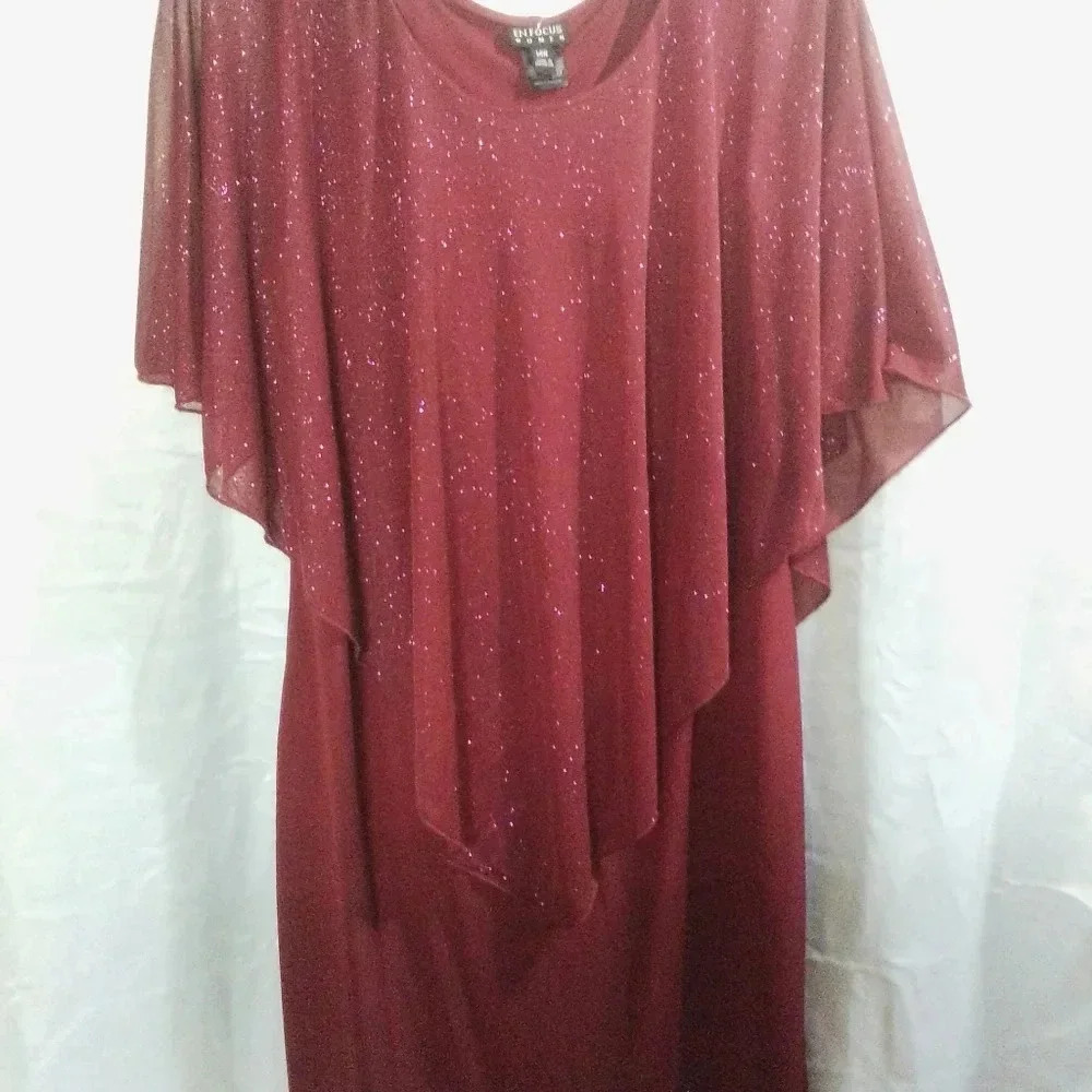 Dress - Picture 3 of 5